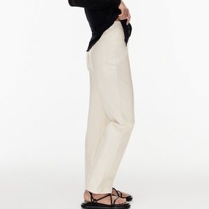 Wilfred Melina Vegan Leather Pant